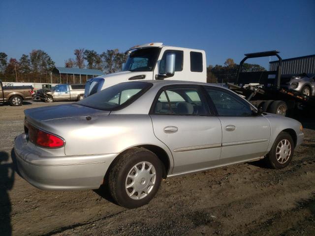 Photo 3 from auction – 2003 BUICK CENTURY CU with VIN 2G4WS52J631123491