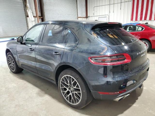 Photo 2 from auction – 2016 PORSCHE 911 with VIN WP1AB2A52HLB20881