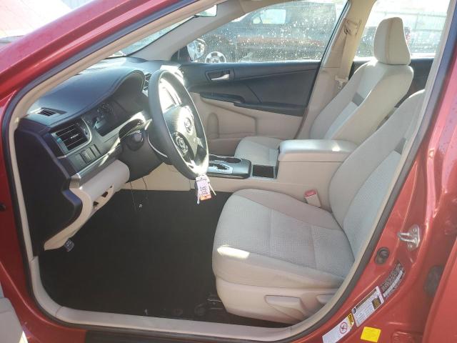 Photo 7 from auction – 2014 TOYOTA CAMRY L with VIN 4T1BF1FK7EU857448