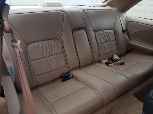 Photo 10 from auction – 1996 FORD THUNDERBIR with VIN 1FALP62W3TH181104