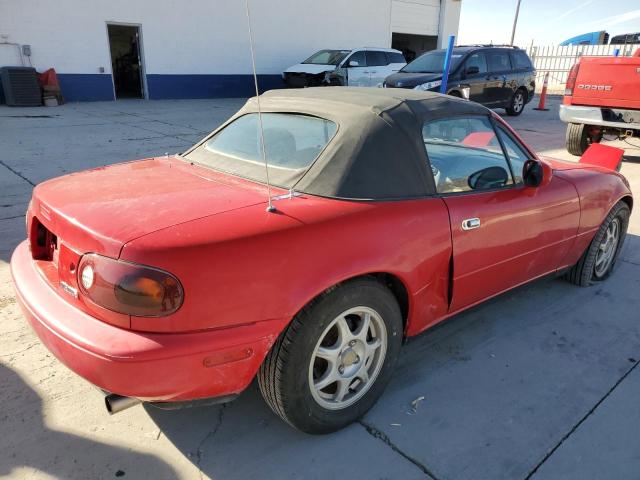Photo 3 from auction – 1997 MAZDA MX-5 MIATA with VIN JM1NA3538V0735680