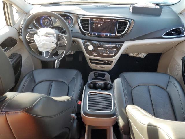 Photo 8 from auction – 2024 CHRYSLER PACIFICA T with VIN 2C4RC1BG3RR128296