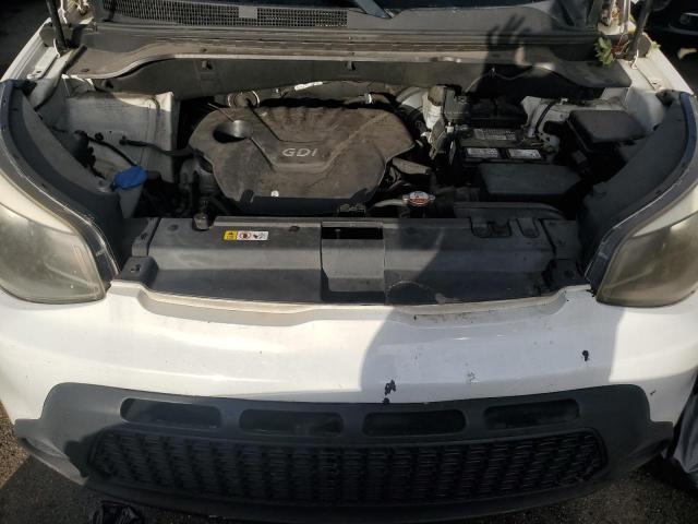 Photo 12 from auction – 2016 KIA SOUL with VIN KNDJN2A22G7280782