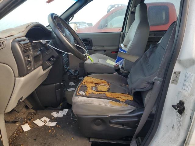 Photo 7 from auction – 2003 CHEVROLET VENTURE IN with VIN 1GBDX23E53D198396