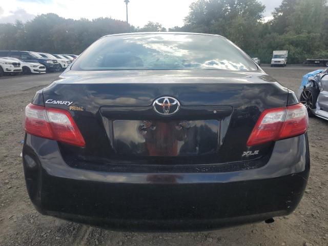 Photo 6 from auction – 2007 TOYOTA CAMRY CE with VIN JTNBE46KX73097352