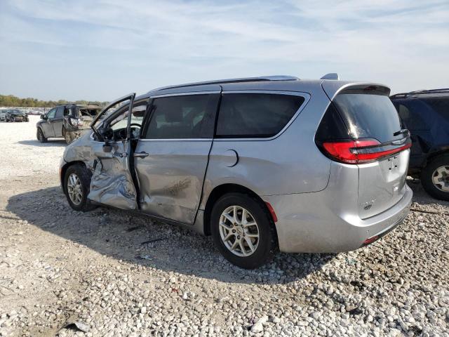 Photo 2 from auction – 2021 CHRYSLER PACIFICA T with VIN 2C4RC1BG2MR521599