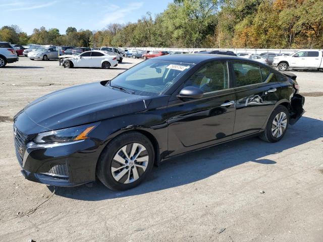 Photo 1 from auction – 2024 NISSAN ALTIMA with VIN 1N4BL4BV5RN311056