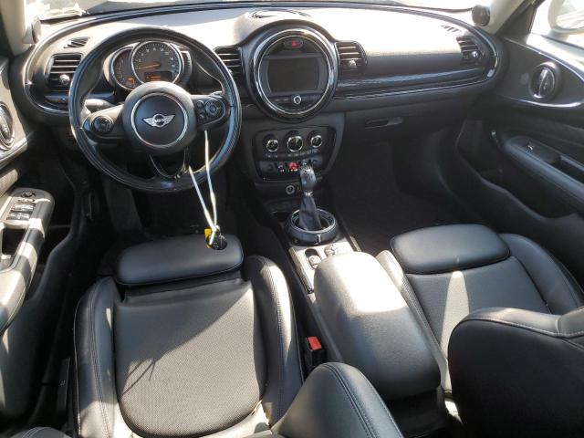 Photo 8 from auction – 2017 MINI COOPER S C with VIN WMWLU5C50H2E81230