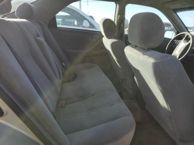 Photo 10 from auction – 2001 TOYOTA CAMRY CE with VIN 4T1BG22K31U035376