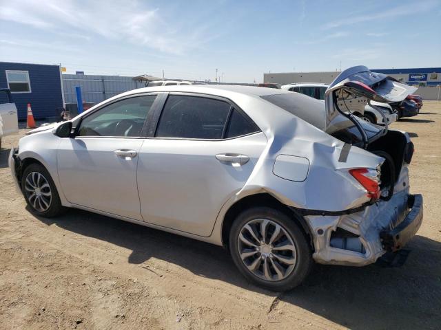 Photo 2 from auction – 2016 TOYOTA COROLLA L with VIN 5YFBURHE2GP414186