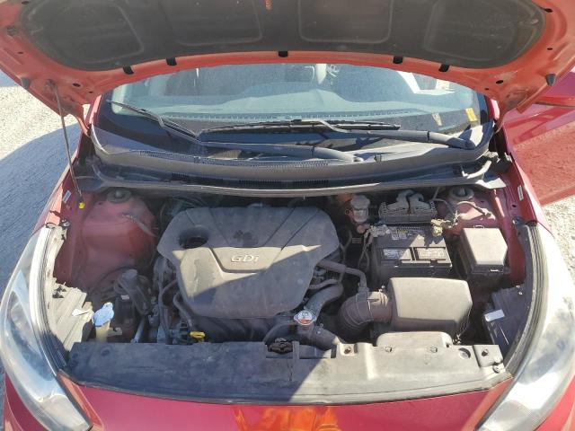 Photo 11 from auction – 2012 HYUNDAI ACCENT GLS with VIN KMHCT4AE7CU147950