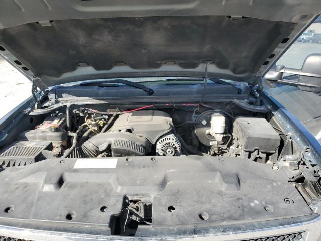 Photo 11 from auction – 2009 CHEVROLET SILVERADO with VIN 3GCEC23069G115585