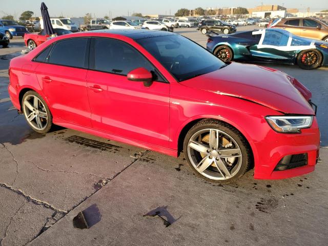 Photo 4 from auction – 2020 AUDI A3 S-LINE with VIN WAUJEGFF8LA000883