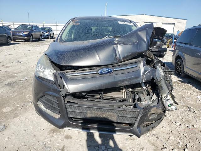 Photo 5 from auction – 2015 FORD ESCAPE SE with VIN 1FMCU0GX7FUA24202