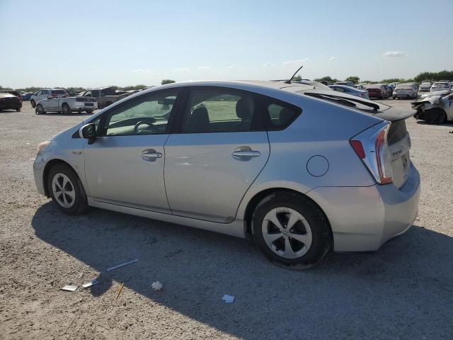 Photo 2 from auction – 2013 TOYOTA PRIUS with VIN JTDKN3DU5D5586616