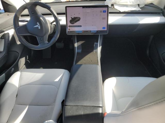 Photo 8 from auction – 2018 TESLA MODEL 3 with VIN 5YJ3E1EA6JF177967
