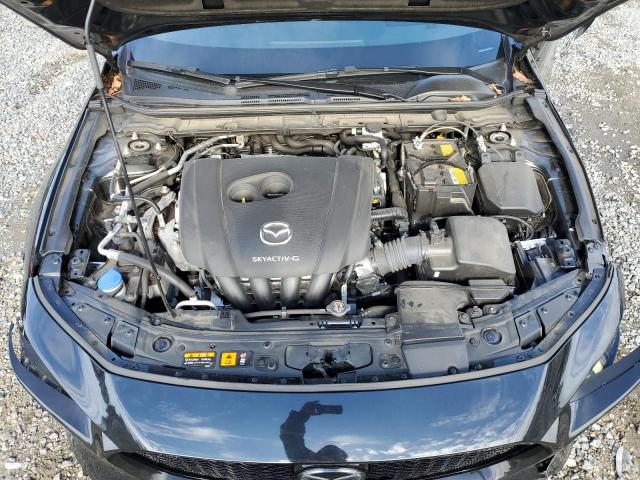 Снимка 11 от търг – 2022 MAZDA 3 PREMIUM с VIN JM1BPBMLXN1518512