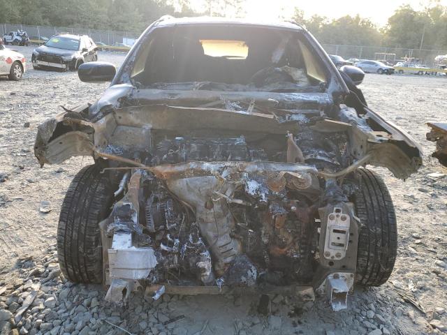 Фото 5 с аукциона – 2018 JEEP COMPASS LA с VIN 3C4NJDBB1JT176360