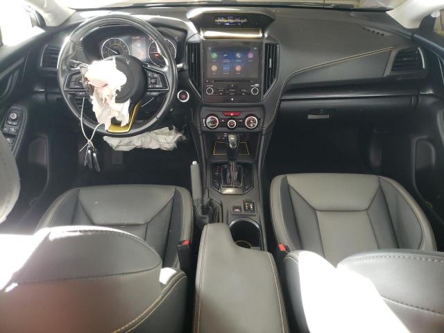 Photo 8 from auction – 2021 SUBARU CROSSTREK with VIN JF2GTHSC2MH309568
