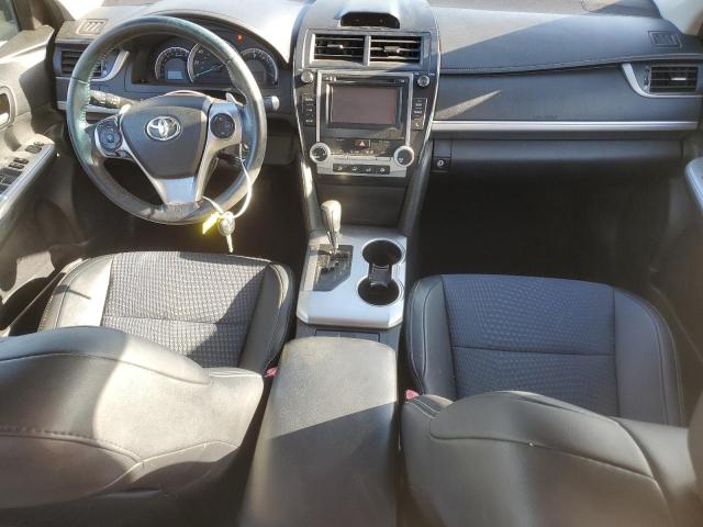 Photo 8 from auction – 2014 TOYOTA CAMRY L with VIN 4T1BF1FK1EU376479