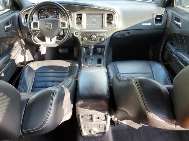 صورة رقم 8 من المزاد - 2014 DODGE CHARGER R/ مع VIN 2C3CDXCT4EH171048