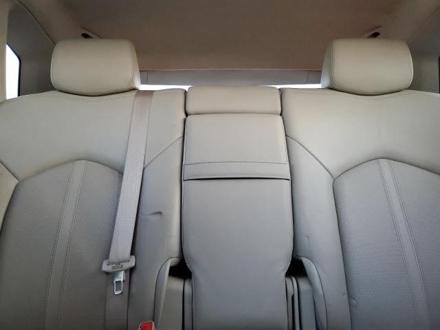 Photo 10 from auction – 2011 CADILLAC SRX PREMIU with VIN 3GYFNFE61BS544072