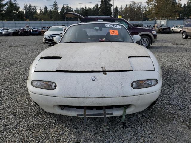 Photo 5 from auction – 1993 MAZDA MX-5 MIATA with VIN JM1NA3519P1413691