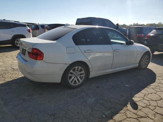 Photo 3 from auction – 2007 BMW 328 I with VIN WBAVA33587PV65090
