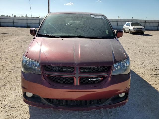 Photo 5 from auction – 2019 DODGE GRAND CARA with VIN 2C4RDGEG0KR536448