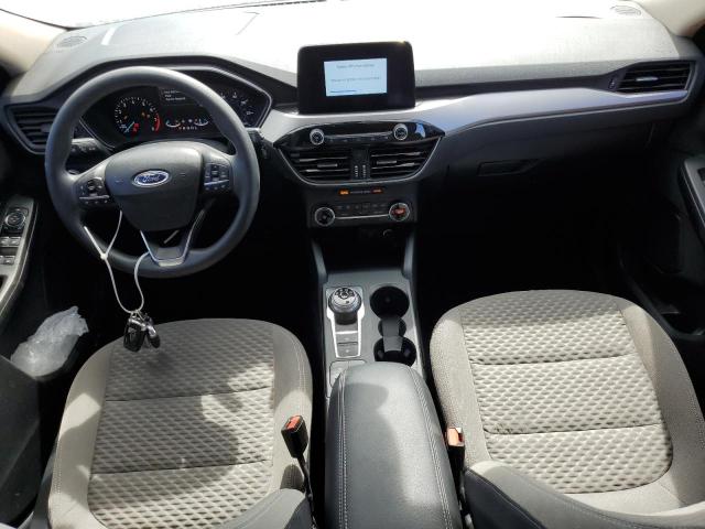 Photo 8 from auction – 2020 FORD ESCAPE SE with VIN 1FMCU0G63LUA24040