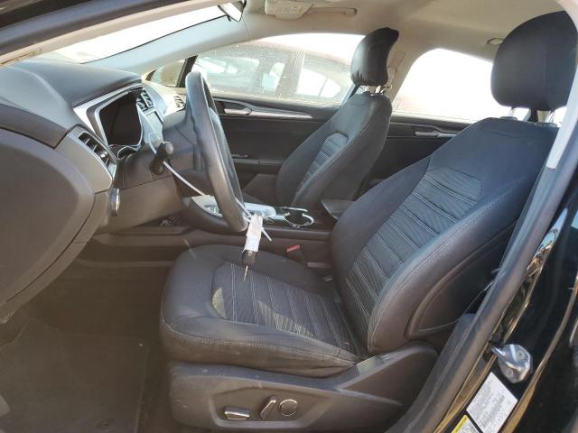 Photo 7 from auction – 2016 FORD FUSION SE with VIN 3FA6P0H74GR282778