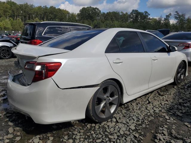 Photo 3 from auction – 2012 TOYOTA CAMRY BASE with VIN 4T1BF1FKXCU619042