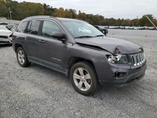 Photo 4 from auction – 2016 JEEP COMPASS SP with VIN 1C4NJDBBXGD741879