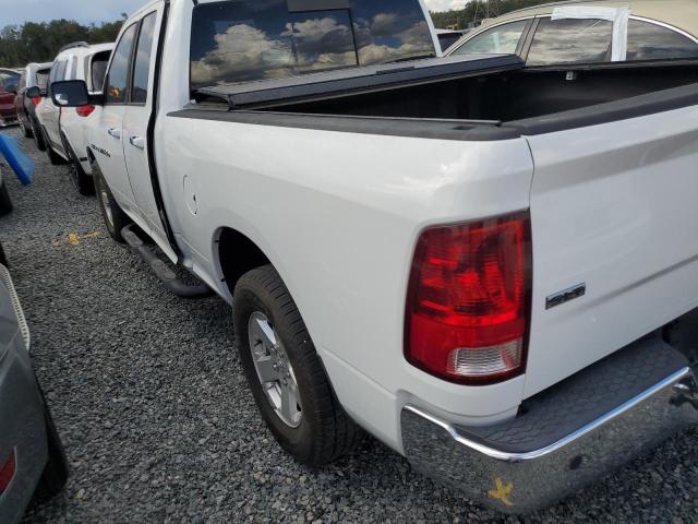 Photo 2 from auction – 2012 DODGE RAM 1500 S with VIN 1C6RD6GT2CS322766