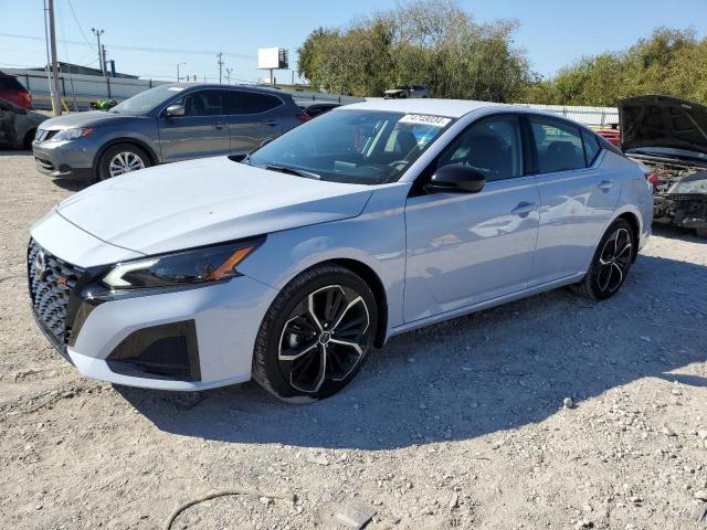 NISSAN ALTIMA SR 2024 with VIN 1N4BL4CV8RN346611 - Photo from auction