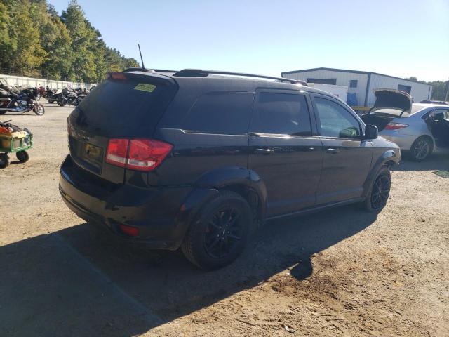 Photo 3 from auction – 2019 DODGE JOURNEY SE with VIN 3C4PDCBB5KT860517