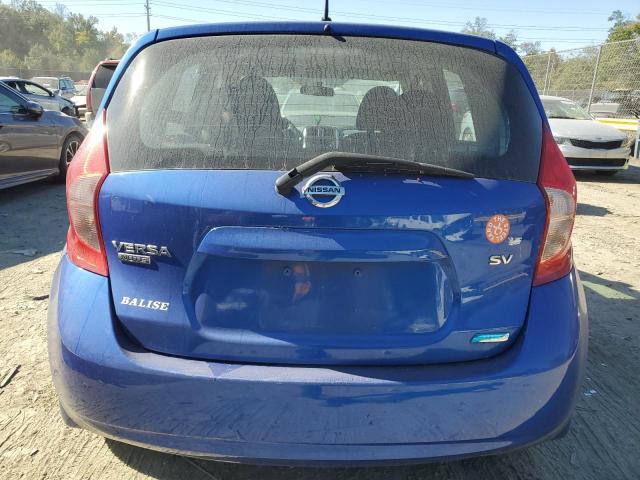 Photo 6 from auction – 2014 NISSAN VERSA NOTE with VIN 3N1CE2CP8EL408469