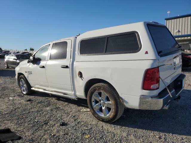Photo 2 from auction – 2024 RAM 1500 CLASS with VIN 1C6RR7KT1RS130245
