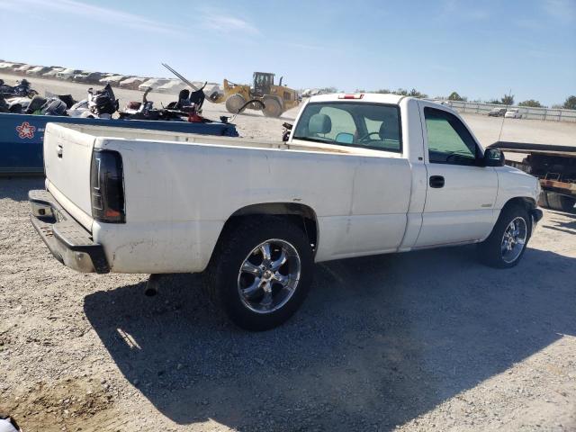 Zdjęcie 3 z aukcji – 2002 CHEVROLET SILVERADO z VIN 1GCEC14V72Z310718