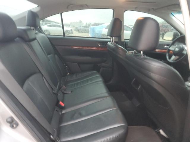 Photo 10 from auction – 2010 SUBARU LEGACY 2.5 with VIN 4S3BMCK68A3241935