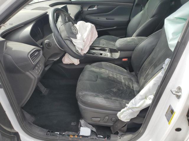 Photo 7 from auction – 2019 HYUNDAI SANTA FE L with VIN 5NMS5CAA6KH024177
