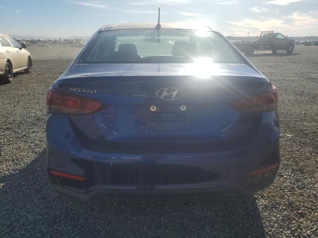 Photo 6 from auction – 2019 HYUNDAI ACCENT SE with VIN 3KPC24A30KE059566