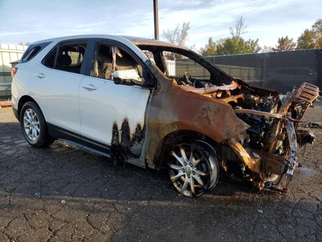 Photo 4 from auction – 2019 CHEVROLET EQUINOX LT with VIN 2GNAXTEV8K6254739