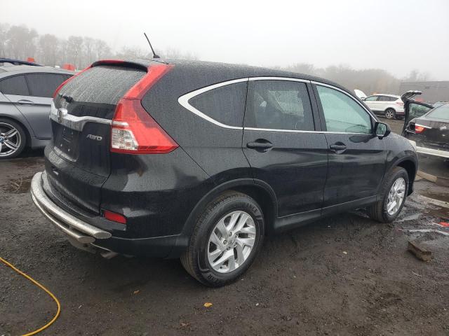 Photo 3 from auction – 2015 HONDA CR-V EX with VIN 2HKRM4H51FH647683