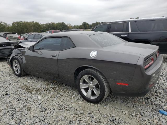 Photo 2 from auction – 2017 DODGE CHALLENGER with VIN 2C3CDZAG3HH568823