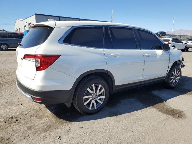 Photo 3 from auction – 2019 HONDA PILOT EXL with VIN 5FNYF5H51KB009311