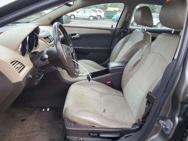 Photo 7 from auction – 2011 CHEVROLET MALIBU 2LT with VIN 1G1ZD5E15BF231740