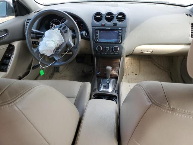 Photo 8 from auction – 2012 NISSAN ALTIMA BAS with VIN 1N4AL2AP7CN531759