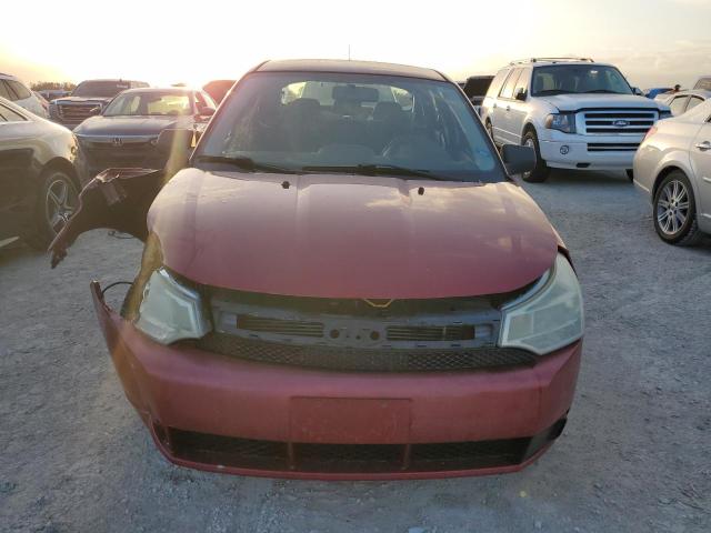 Photo 5 from auction – 2009 FORD FOCUS SE with VIN 1FAHP35N89W186262
