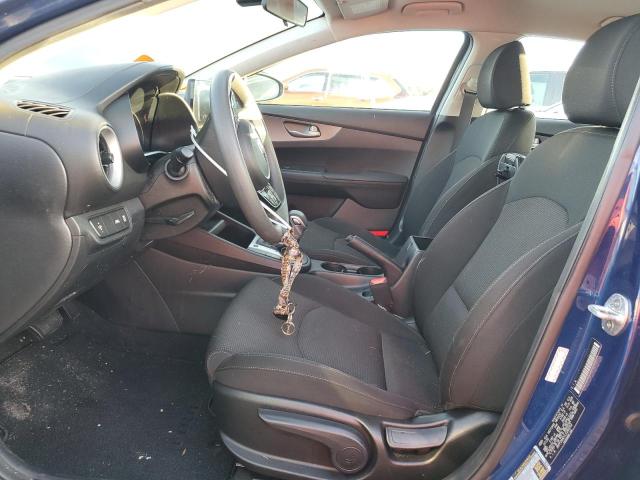 Photo 7 from auction – 2020 KIA FORTE FE with VIN 3KPF24AD1LE260352